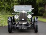 Sunbeam 3-Litre Super Sports Twin Cam Tourer 1926 года